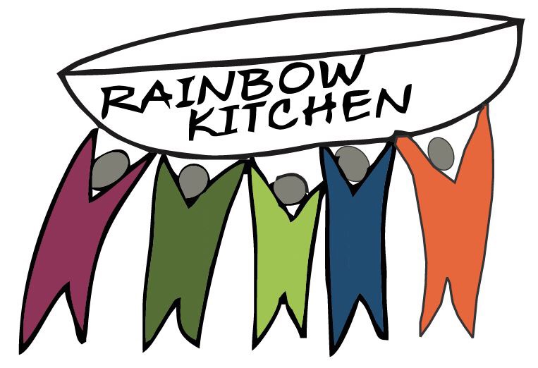 Rainbow Kitchen