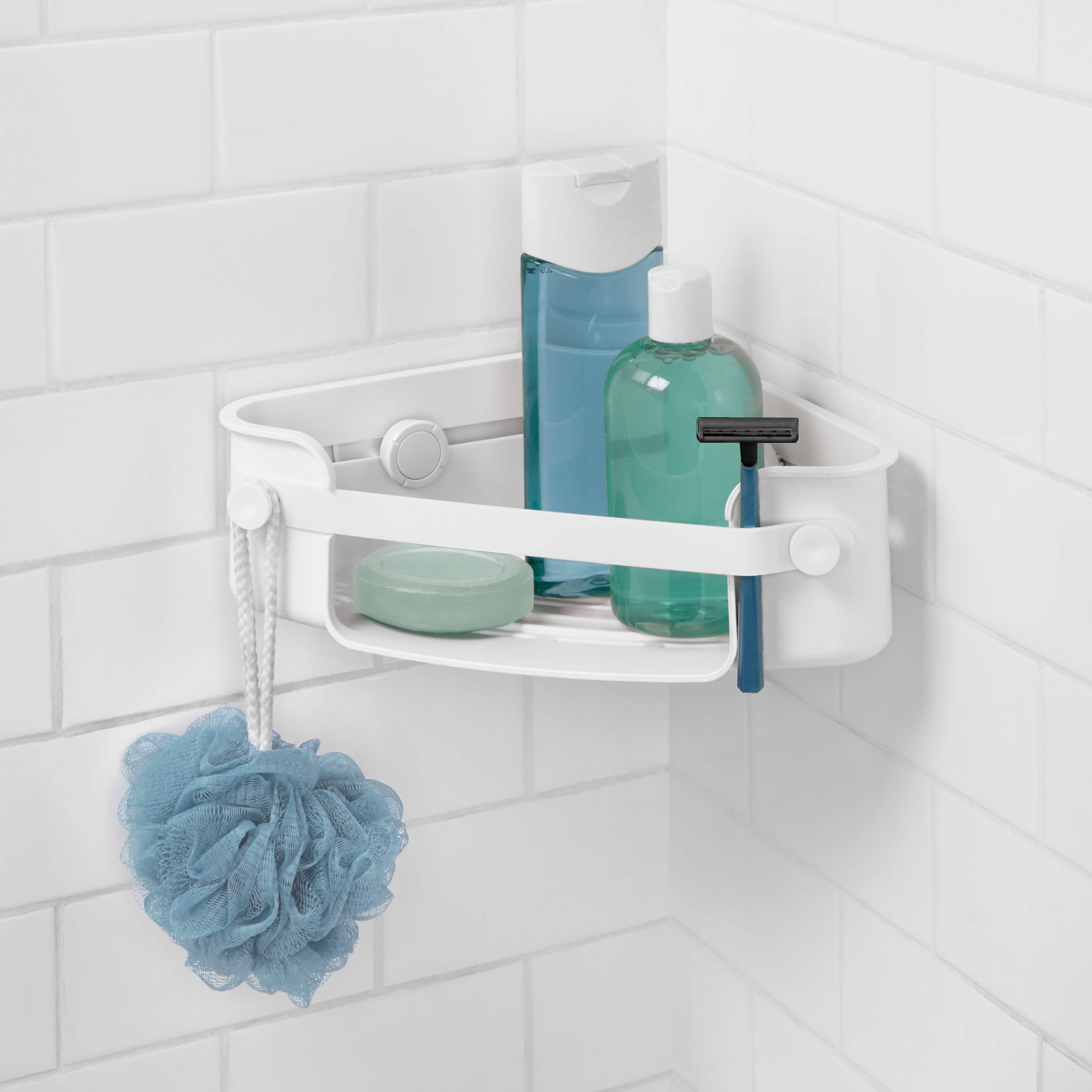 Shower & Tub Accessories • Heirloom Linens • Canadian Bedding in ...