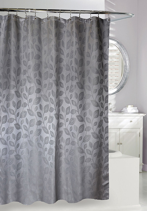 Shower Curtains • Heirloom Linens • Canadian Bedding in Victoria BC