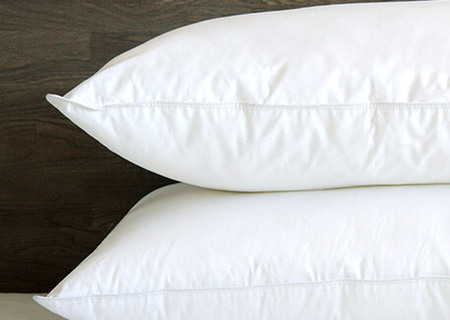 Down Surround Pillows