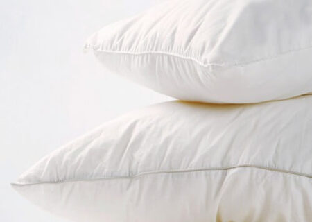 Wool Pillows