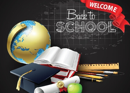 Back to School