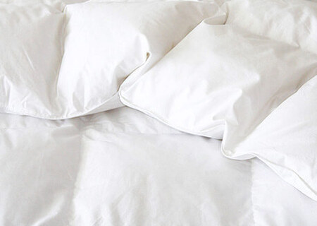 Brome Down Duvet