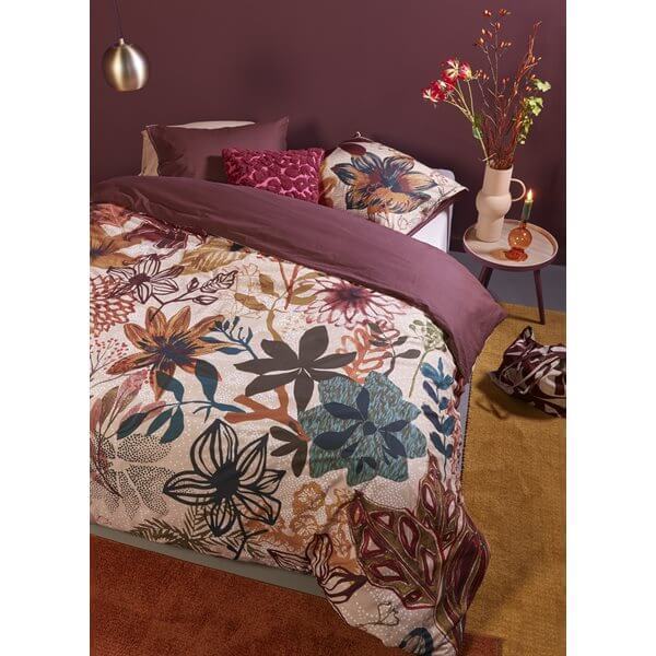 Autumn Bedding by Jo&Me • Heirloom Linens • Canadian Bedding in Victoria BC