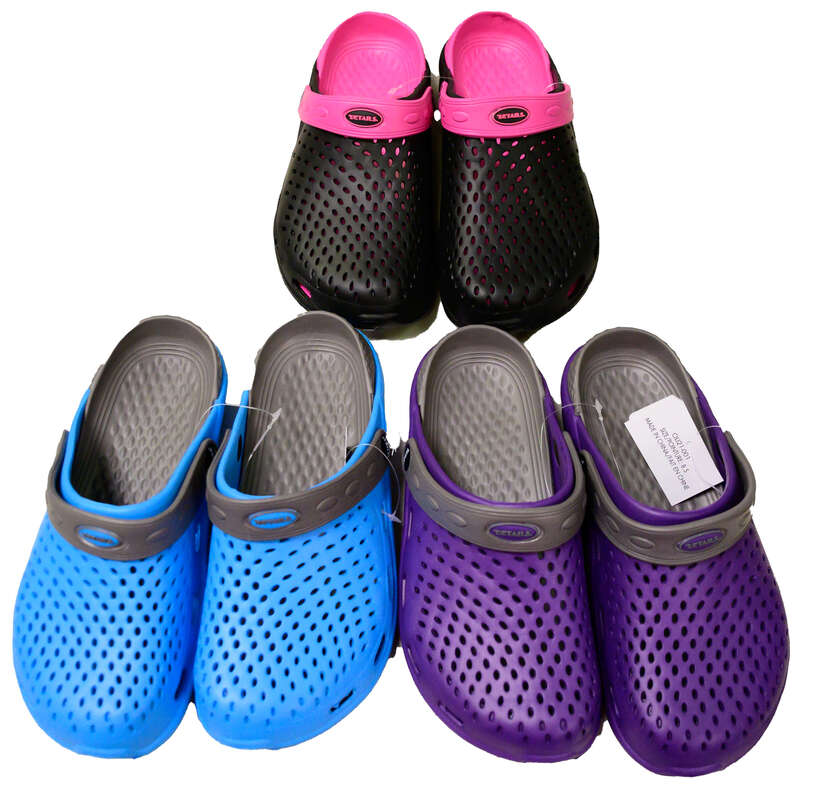 Ladies Clogs • Heirloom Linens • Canadian Bedding in Victoria BC