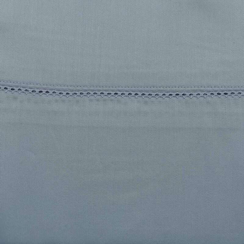 400 TC Crib Duvet Cover by Daniadown • Heirloom Linens • Canadian