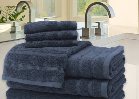 Egyptian Towels