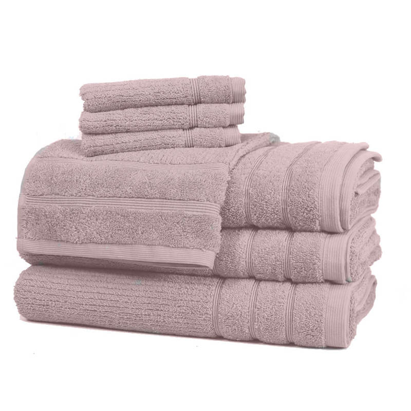 Egyptian Cotton Towels by Daniadown • Heirloom Linens • Canadian