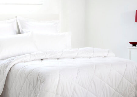 All Season Wool Duvet