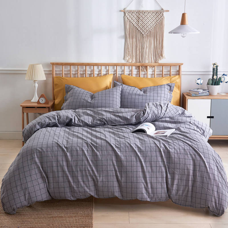 Oxford Bedding by Daniadown • Heirloom Linens • Canadian Bedding in