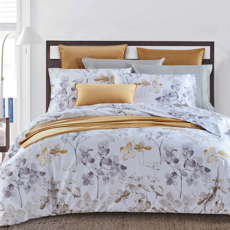 Peri Bedding by Daniadown • Heirloom Linens • Canadian Bedding in Victoria BC