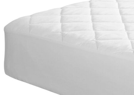Triple Cotton Mattress Pad