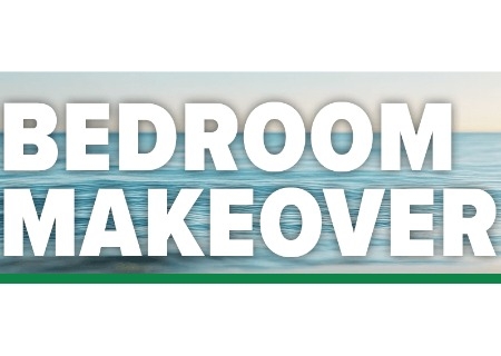 Bedroom Makeover