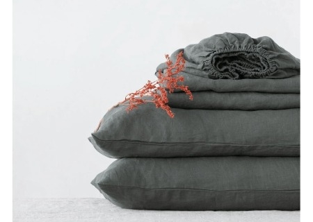 Linen Bedding