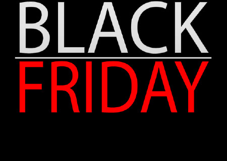 Black Friday