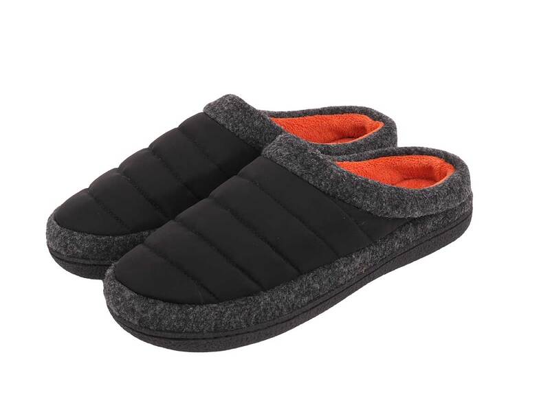 Tofino Slippers