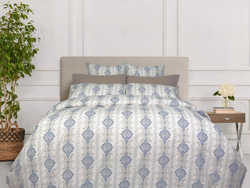 Della Bedding 