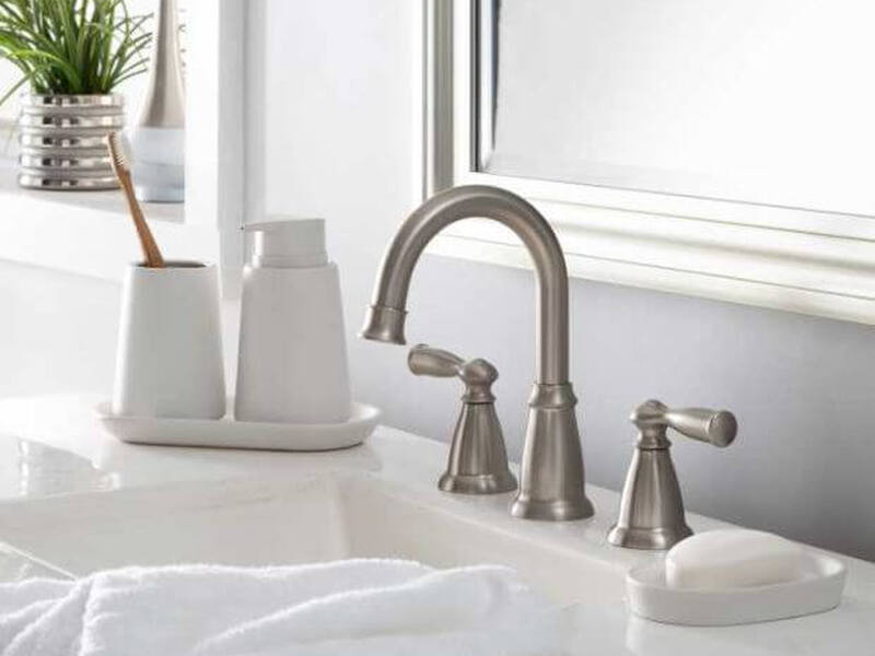 Anitra Bath Accessories