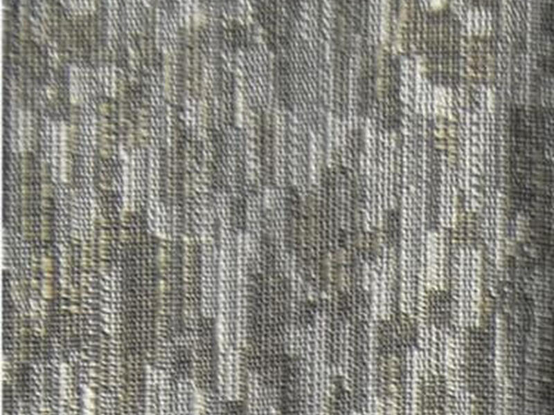 Metallic Bronze <br>Shower Curtain