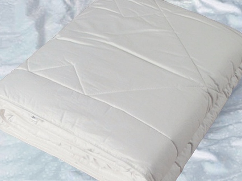 Winter Silk Duvets
