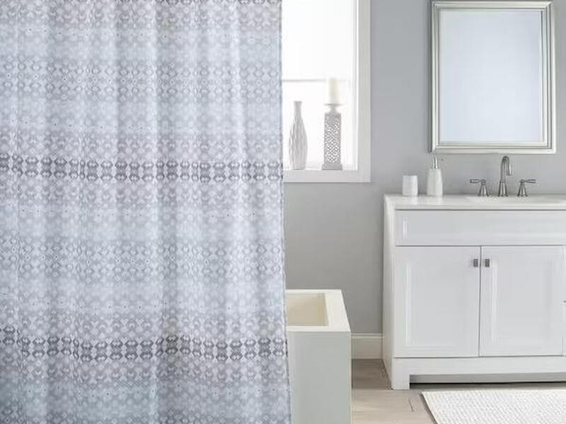 Maya Shower Curtain
