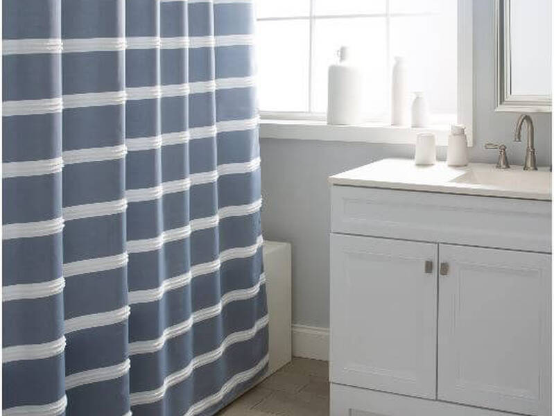 Lyndale Shower Curtain