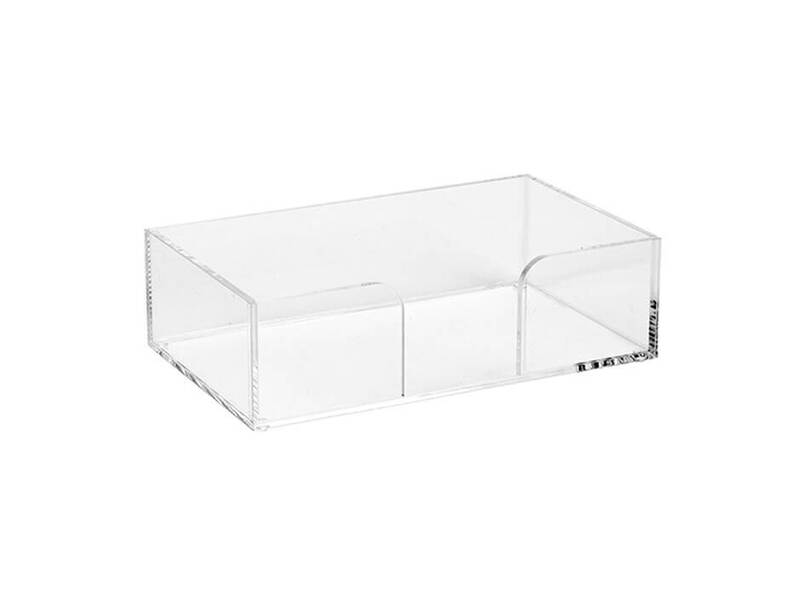 Elements Guest Napkin Holder