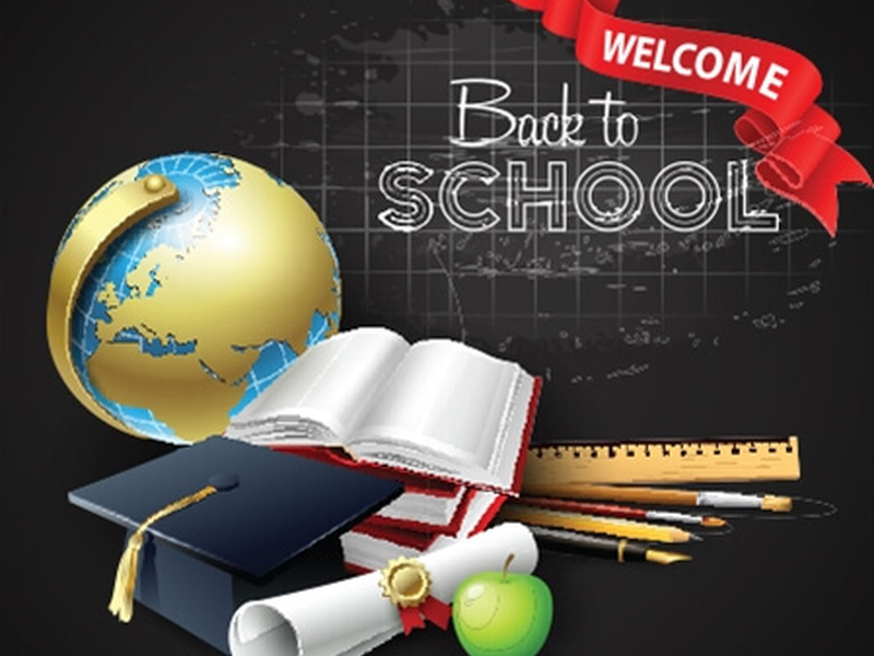 Supreme Twin XL Back to School Package