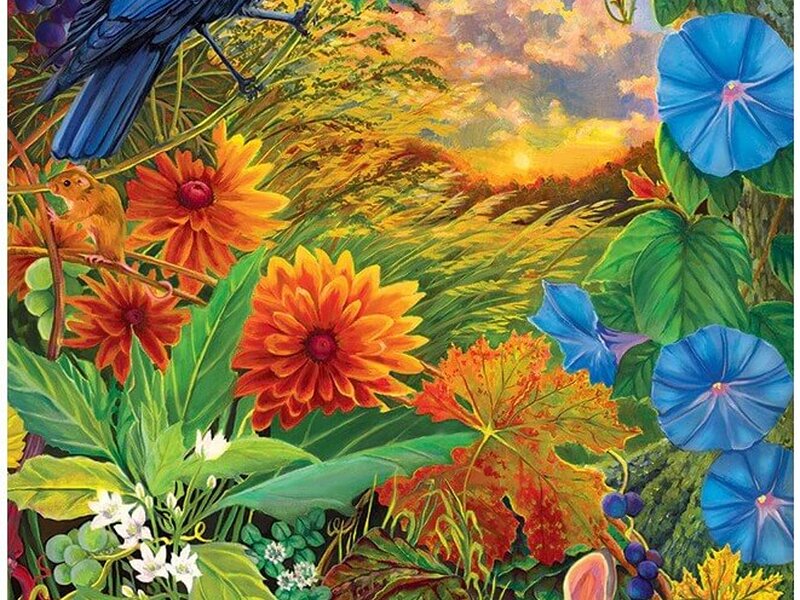 Cobble Hill Puzzles <br>(1,000) Piece