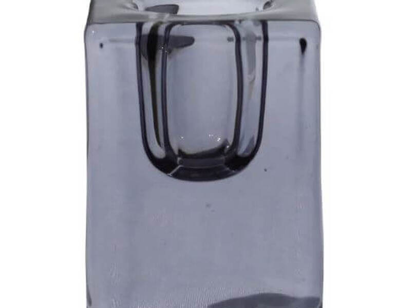 Quadra Candle Holder