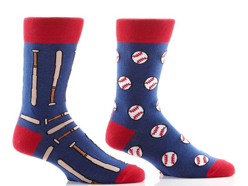 Bats & Balls Yo Sox 