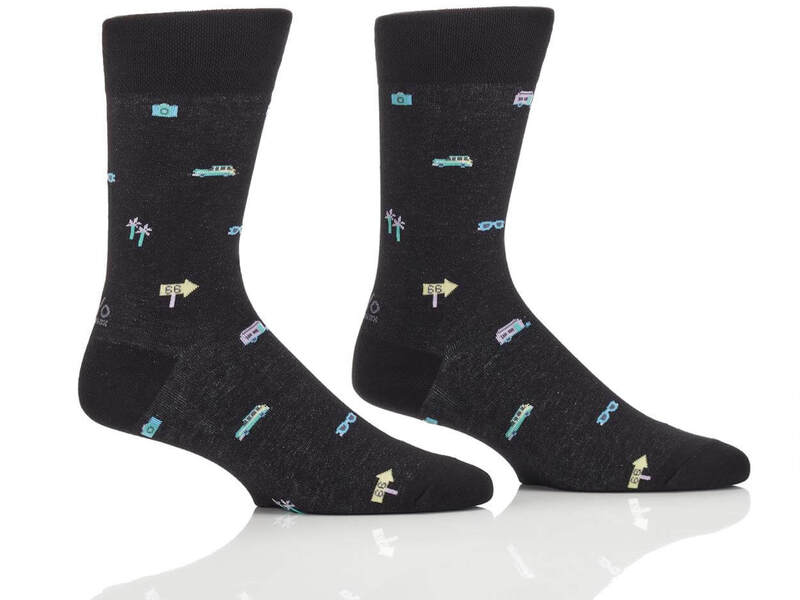 Mini Travel Yo Sox 