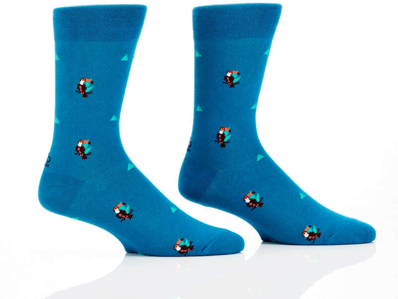 Mini Tucan Yo Sox 