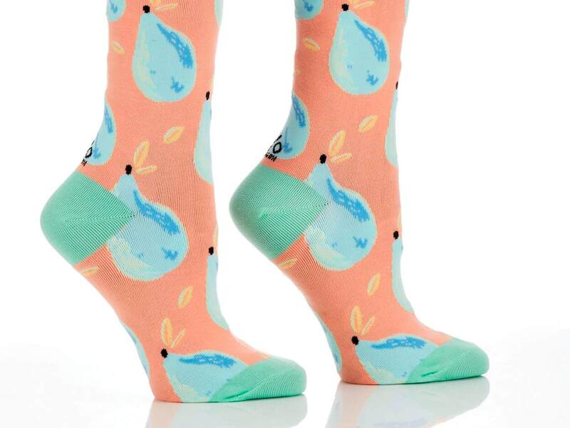 Pear Yo Sox 