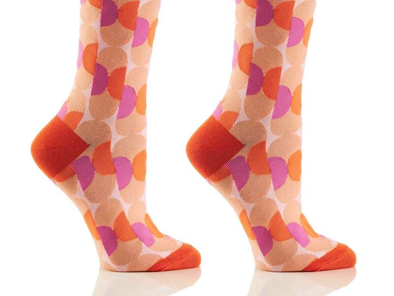 Retro Ovals Yo Sox 