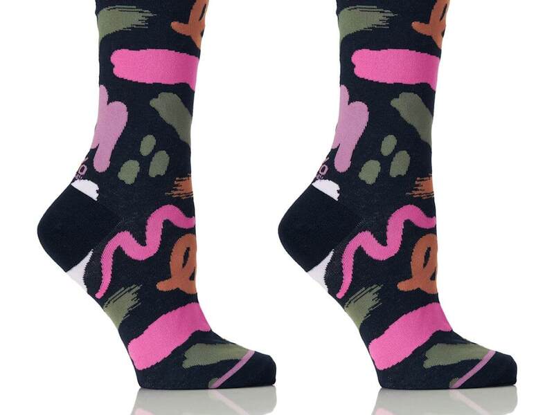 Brushstrokes Yo Sox