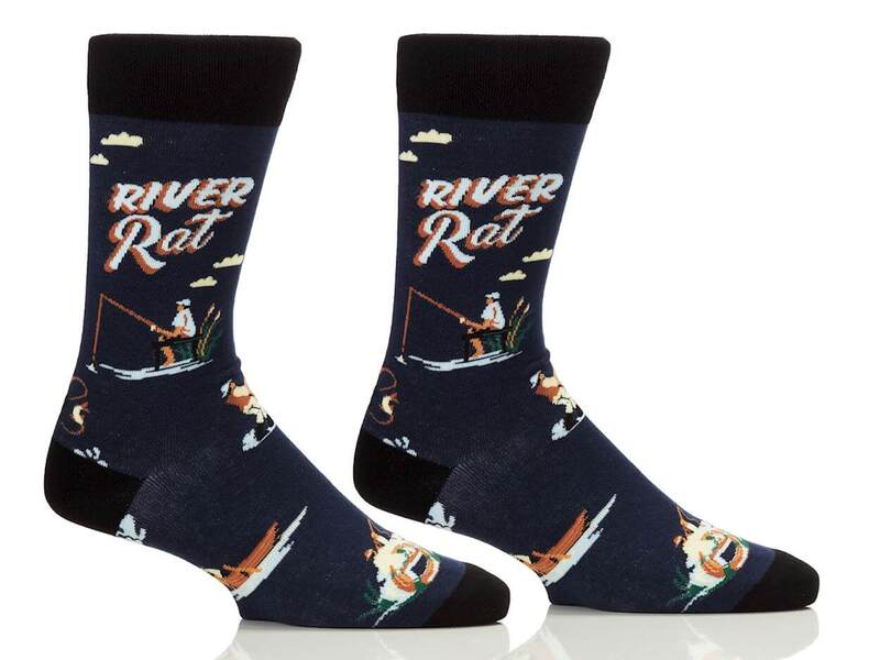 River Rat Yo Sox 