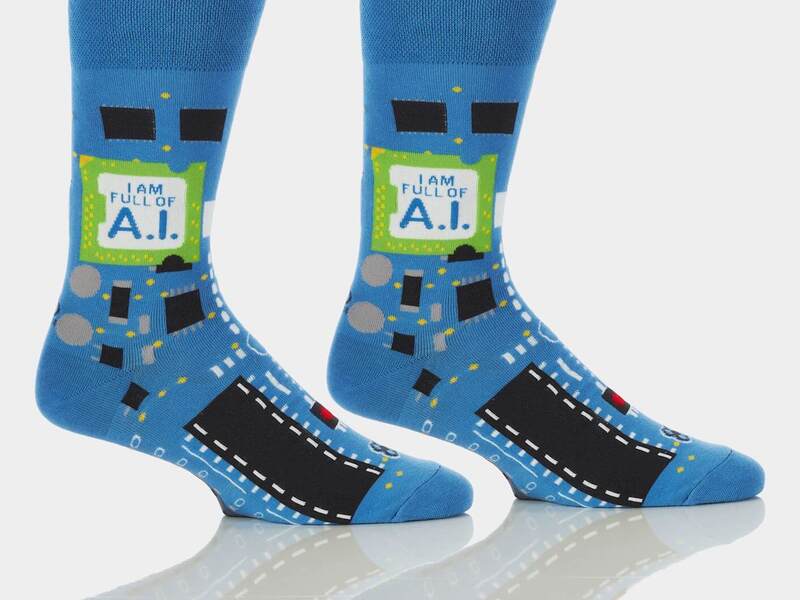 AI Yo Sox 