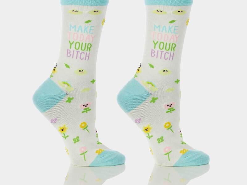 Today Your Yo Sox