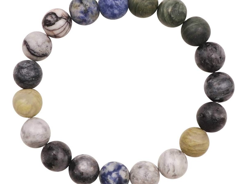 Mercury Bracelet Clarity