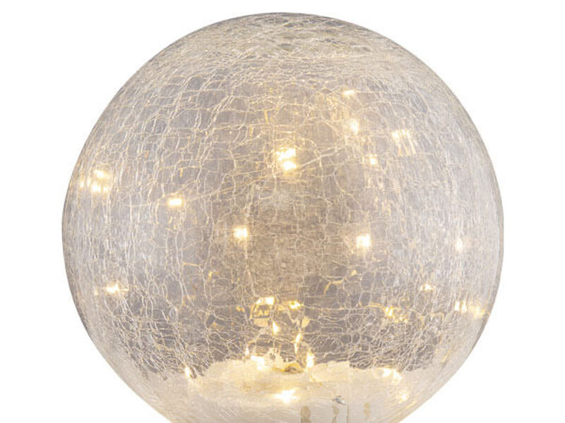 LED Faerie Globe by Relaxus