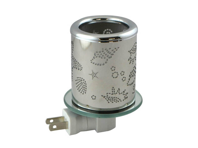 Seashell Night Lights