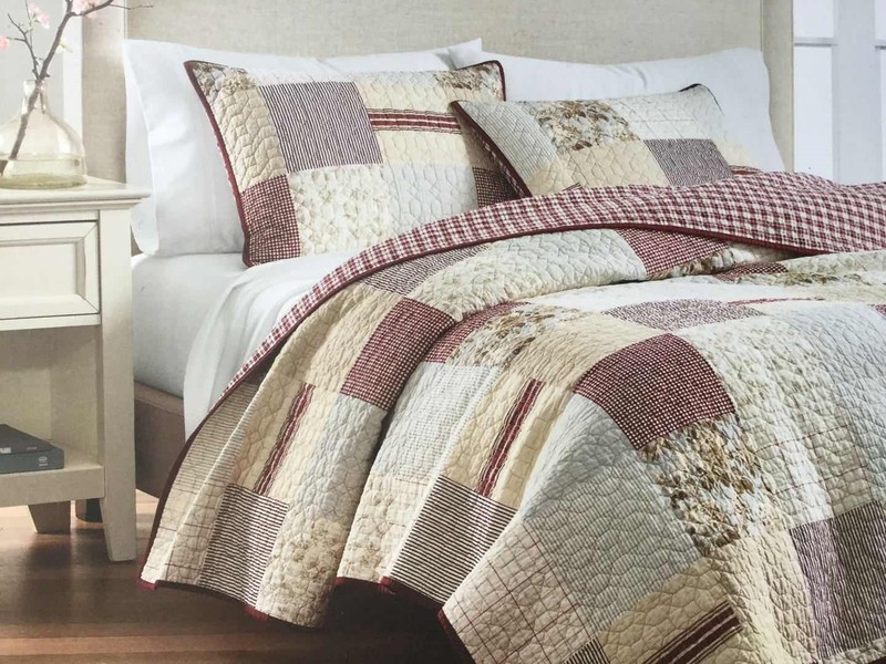 Lattice Quilt <br>by Peace Arch