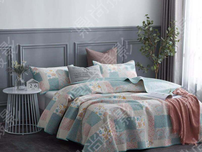 Kerry Quilt <br>by Peace Arch