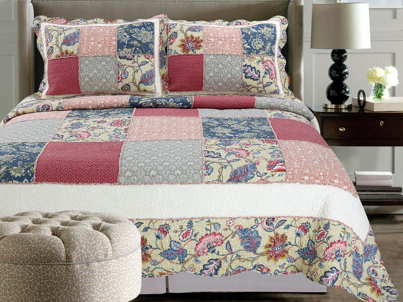 Highlight Quilt <br>by Peace Arch