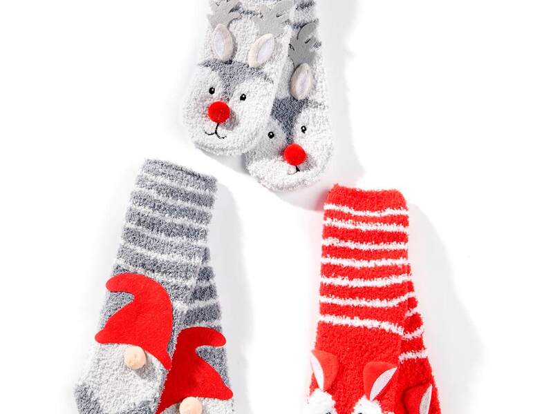 Sleep Socks