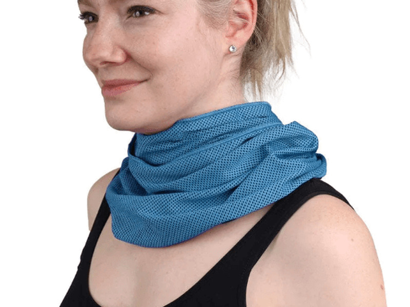 Cooling Wrap