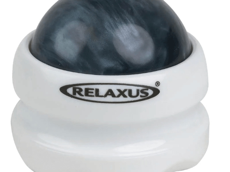 Harmony Handheld Massager Roller