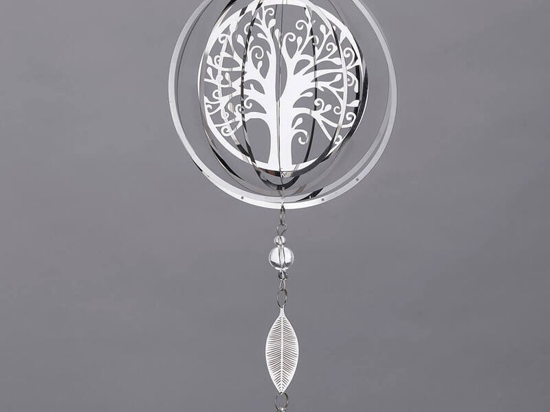 Tree Suncatcher