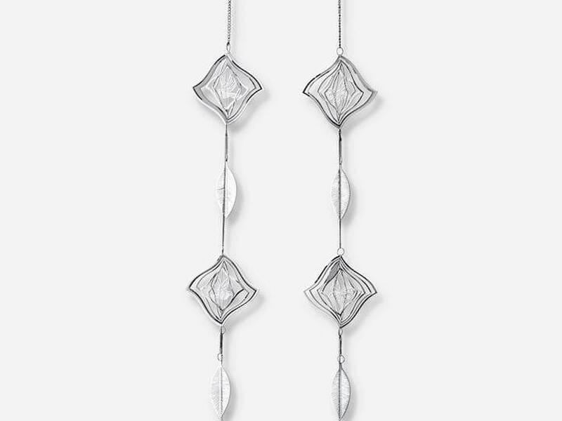 Garden Wildlife Wind Spinner